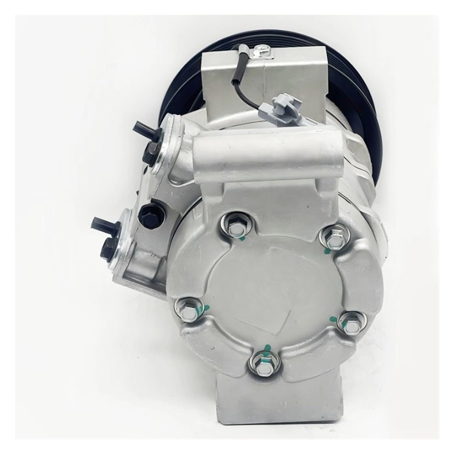 10S15C 12V A/C Compressor 8832025130 for Toyota Truck Dyna ToyoAce TC-TRY220 TC-TRY230