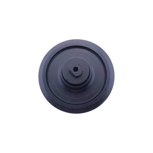 Rear Idler 6698049 for Bobcat Compact Track Loader T870 - KUDUPARTS