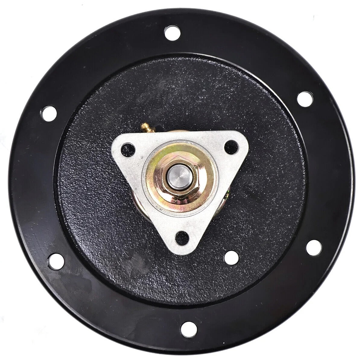 Ensemble de broche 1 pièce 106-3217 119-8599 pour tondeuse Toro Z Master avec plateau de coupe de 52", 60", 72" Z500 Z550 Z557 Z558 Z560 Z580-D Z593-D Z595-D Z553 Z580 Z588E Z589 Z590-D