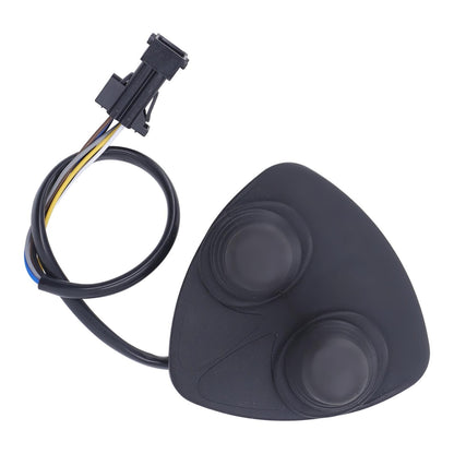 Joystick Controller 7919040043 for Linde Forklift Series 116 1313-01 1401 1402 335-02 335-03 336-03 336-31 346 359 386 391-01 393-01 394-01