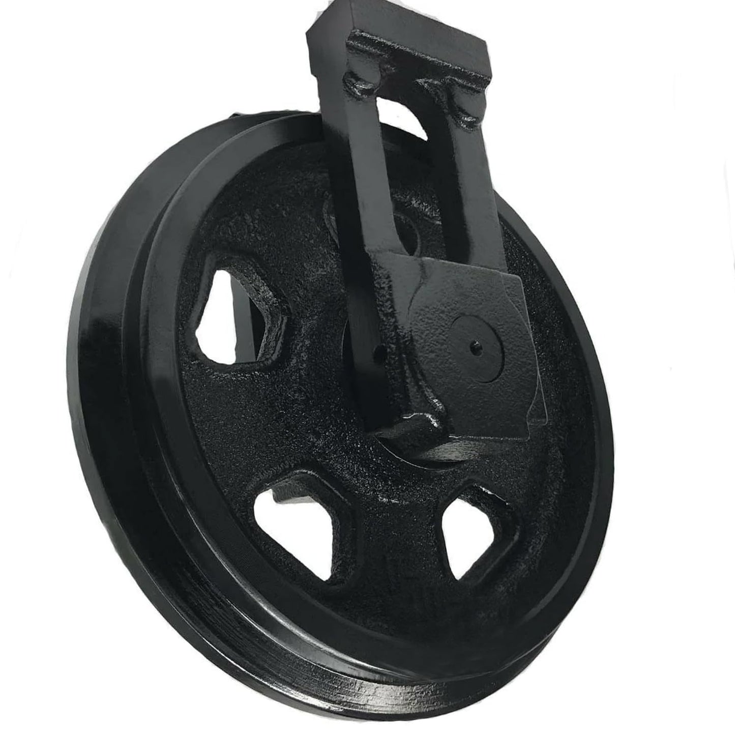 Front Idler Assembly 20T-30-X1210 for Komatsu Excavator PC40-6