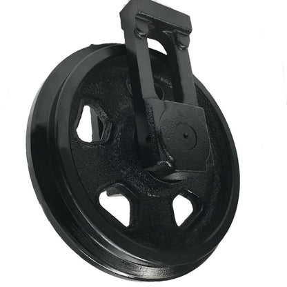 Front Idler Assembly 20T-30-X1210 for Komatsu Excavator PC40-6