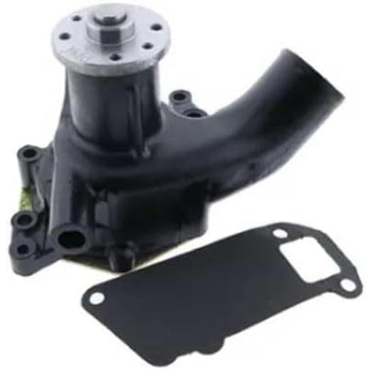 Water Pump 1136500161 1136108171 for Isuzu Engine 6BB1 6BD1 6BG1 Hitachi Excavator EX100W EX100WD EX160WD EX200 EX200-2 EX200-3 - KUDUPARTS