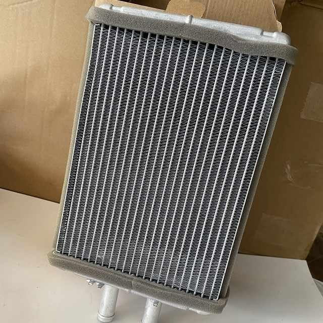 A/C Heater Core 4370265 for Hitachi Excavator EX100-5 EX120-5 EX200-3 EX200-5 EX210H-5