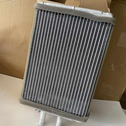 A/C Heater Core 4370265 for Hitachi Excavator EX100-5 EX120-5 EX200-3 EX200-5 EX210H-5