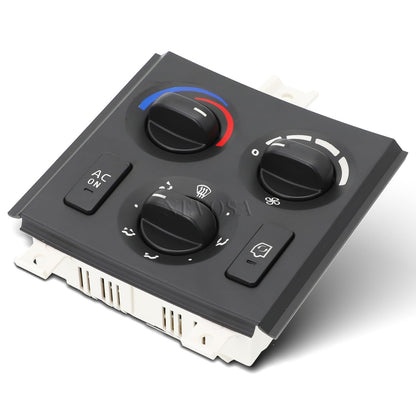 A/C Climate Control Module 21326144 20511569 for Volvo Truck VNL 2003-2024 - KUDUPARTS