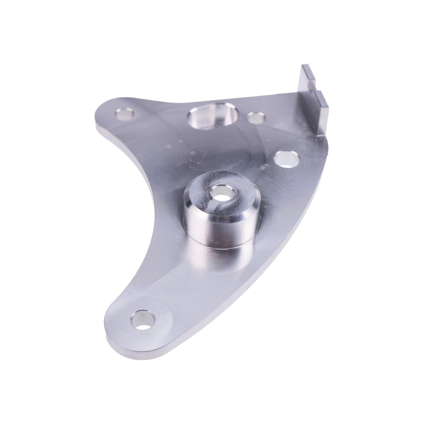 Soporte de la placa del brazo de cambio 707000971 707002439 707003054 para ATV Can-Am Renegade Outlander