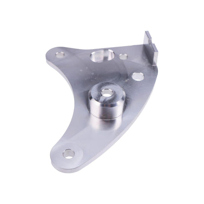 Soporte de la placa del brazo de cambio 707000971 707002439 707003054 para ATV Can-Am Renegade Outlander