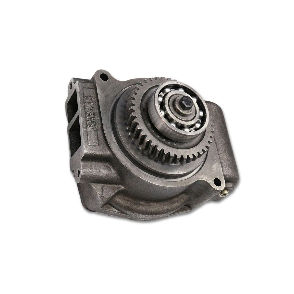 Water Pump 2P-0662 for CAT 215 225 235 D4D D5B D6C D6D D7F D7G Engine 3304 3306 - KUDUPARTS