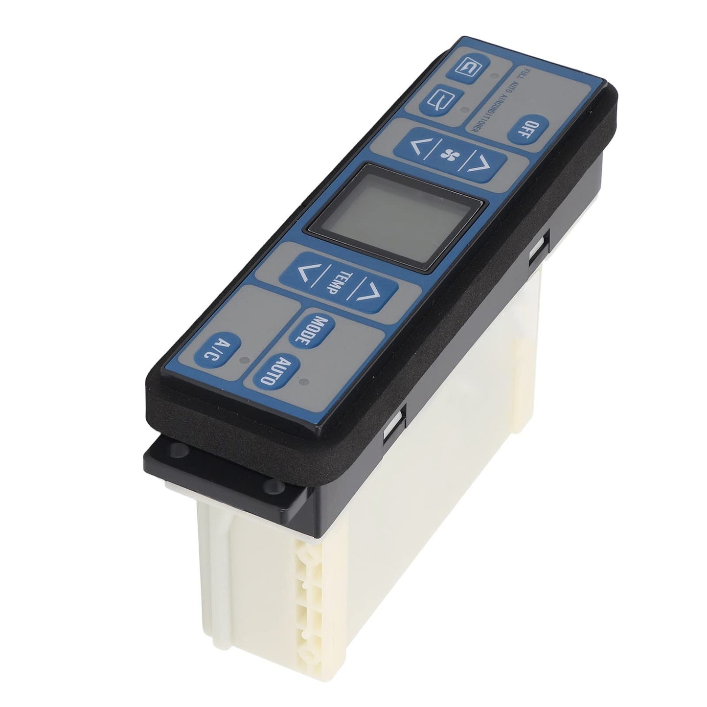 Controlador de aire acondicionado 146570-7730 146430-3830 para excavadoras de cadenas Sany SY60-8 SY65-8 SY75-8