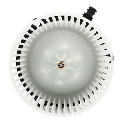 Moteur de chauffage et de climatisation KOMATSU PC200-6