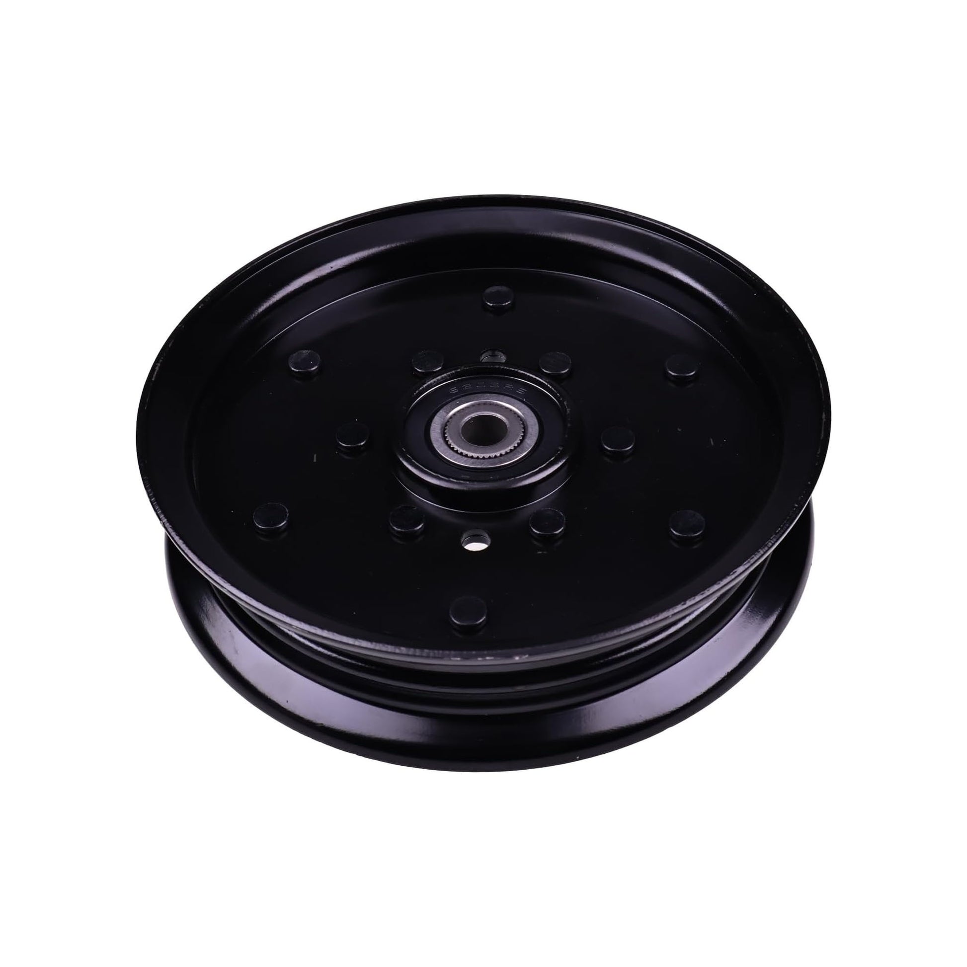 Flat Idler 07351200 for Gravely Z-Stance Pro-Walk Pro-Turn Pro-Stance Ariens Zenith Apex - KUDUPARTS