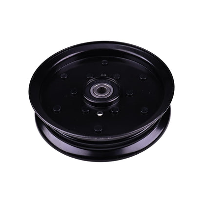 Flat Idler 07351200 for Gravely Z-Stance Pro-Walk Pro-Turn Pro-Stance Ariens Zenith Apex - KUDUPARTS