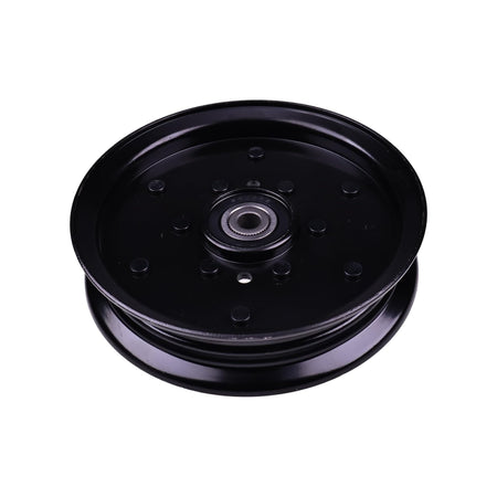 Flat Idler 07351200 for Gravely Z-Stance Pro-Walk Pro-Turn Pro-Stance Ariens Zenith Apex - KUDUPARTS