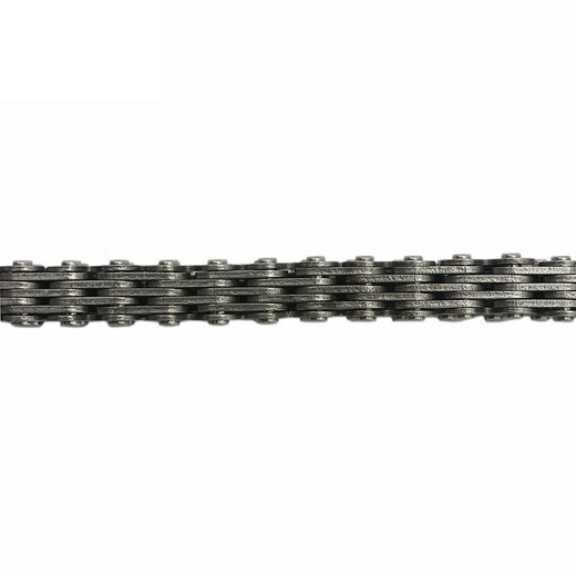 Transmission Chain With Gear M9-9.25-34 22010-004-0000 for Hisun UTV HS500 HS700 Massimo Menards - KUDUPARTS