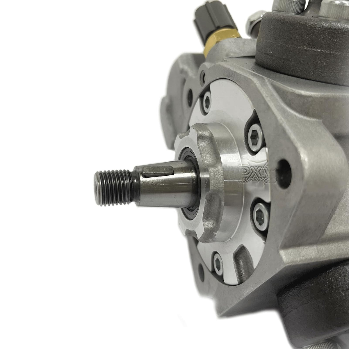 Fuel Injection Pump 294050-0750 22100-E0105-D for Hino Engine J08E(Ship to US Only) - KUDUPARTS