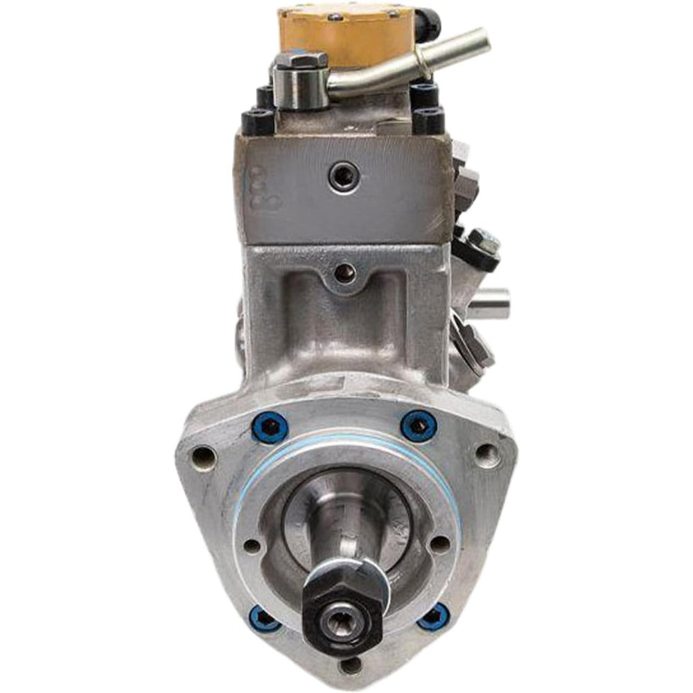 Fuel Injection Pump 368-9171 20R-3815 for Caterpillar CAT Engine C6.6 Loader 953D 963D 924H 938H - KUDUPARTS