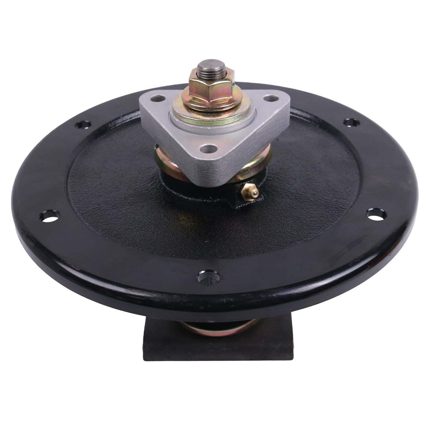 Eje de plataforma 107-8504 285-881 para cortacésped Toro 74237 74238 74248 74249 74291 74292 74410 74412 74413