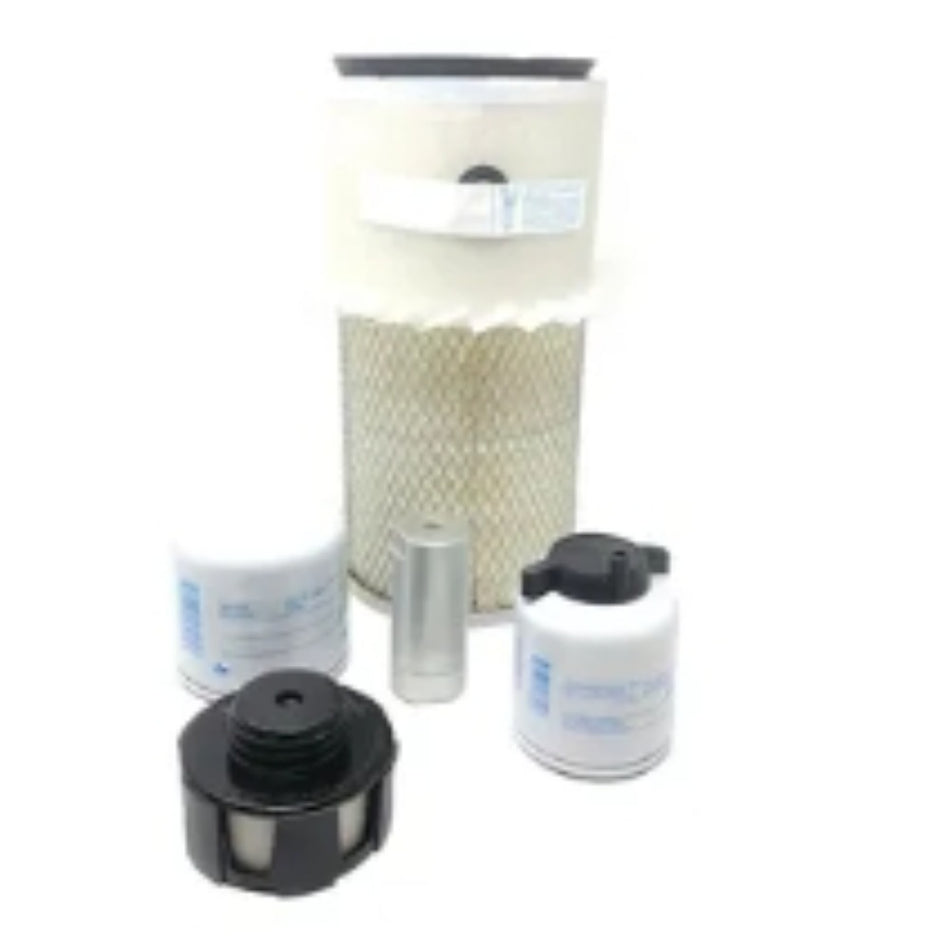 500/1500 Hour Maintenance Filter Kit 7343807 for Bobcat Skid Steer Loader A300