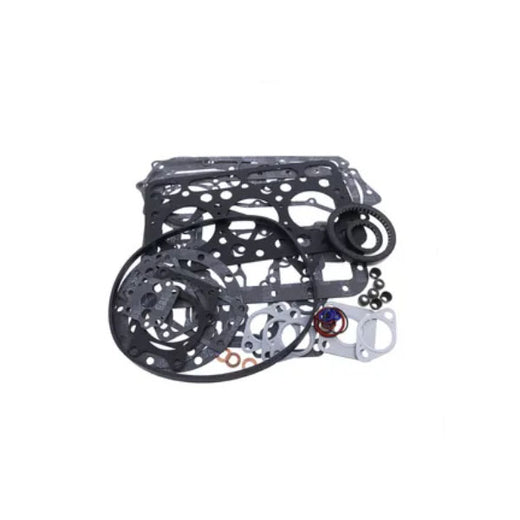 Overhaul Gasket Kit 07916-29175 for Kubota Engine D640 - KUDUPARTS