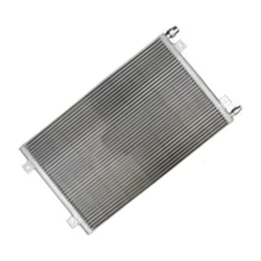 Air Conditioning Condenser KHR13070 for CASE CX240BLR CX130B CX290B CX160B CX210B CX210BLR CX210BNLC CX240B - KUDUPARTS