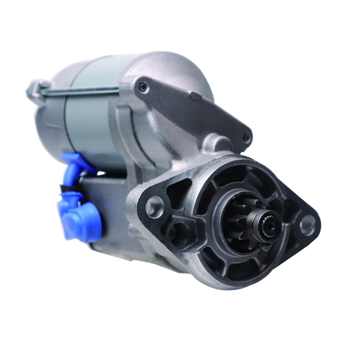 12V 1.4KW 9T Starter 438000-1470 4380001470 for Toyota 8FGC55U 8FGCU30 8FGCU20(Ship to US Only) - KUDUPARTS