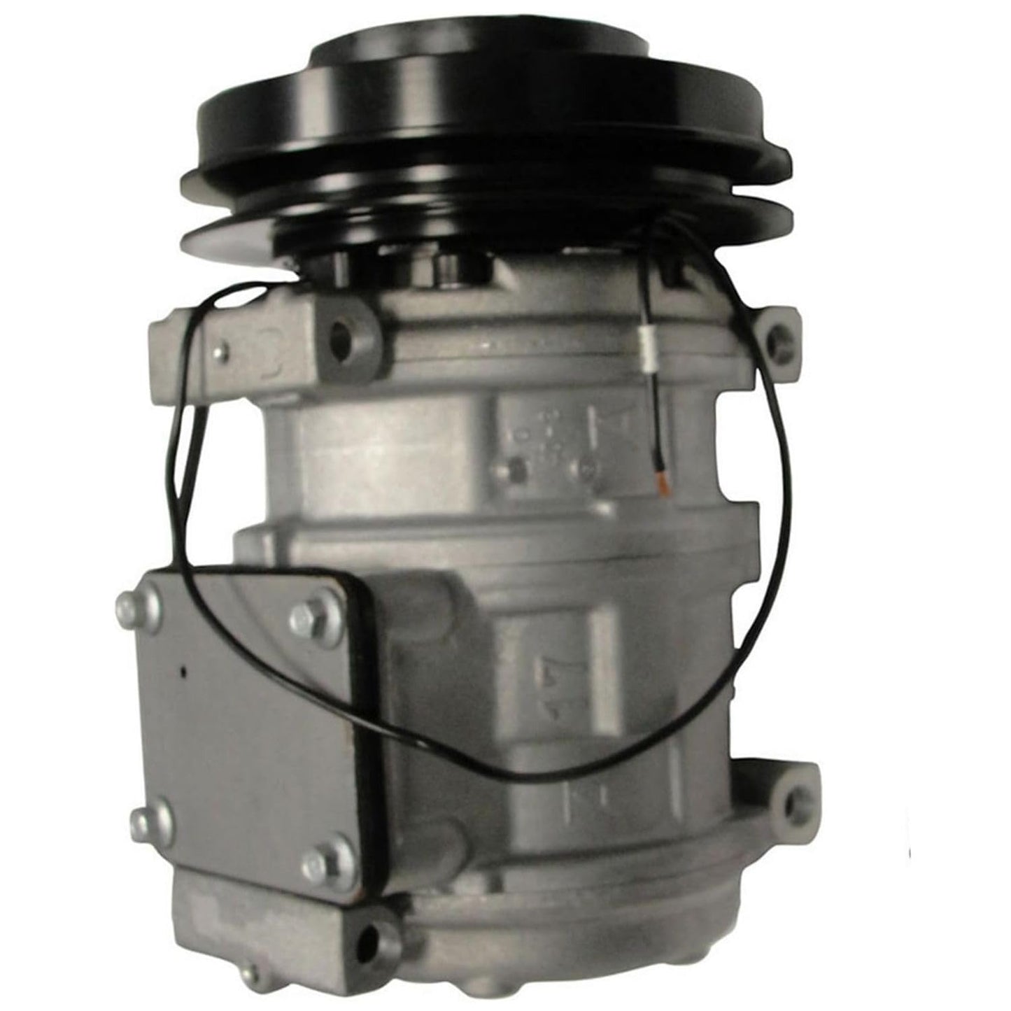 10PA17C A/C Compressor SE501820 SE503061 for John Deere Loader 444J 544J 624H 624J 844J 844K 744H 744J 824J