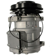 10PA17C A/C Compressor SE501820 SE503061 for John Deere Loader 444J 544J 624H 624J 844J 844K 744H 744J 824J