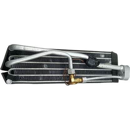 A/C Evaporator 4475689 for Hitachi Excavator ZX125US ZX135USK ZX225US ZX60-HCMC ZX70 ZX75US-A ZX80LCK
