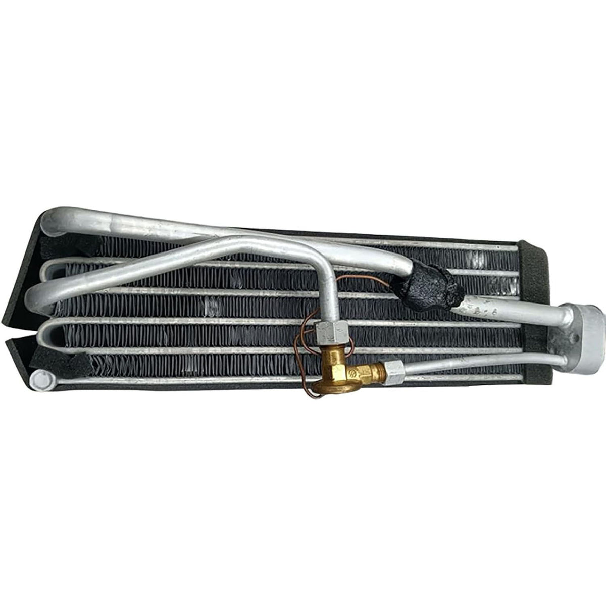 A/C Evaporator 4475689 for John Deere Excavator 135C 135D 225CLC 225DLC 75C 75D 80C 85 85D - KUDUPARTS