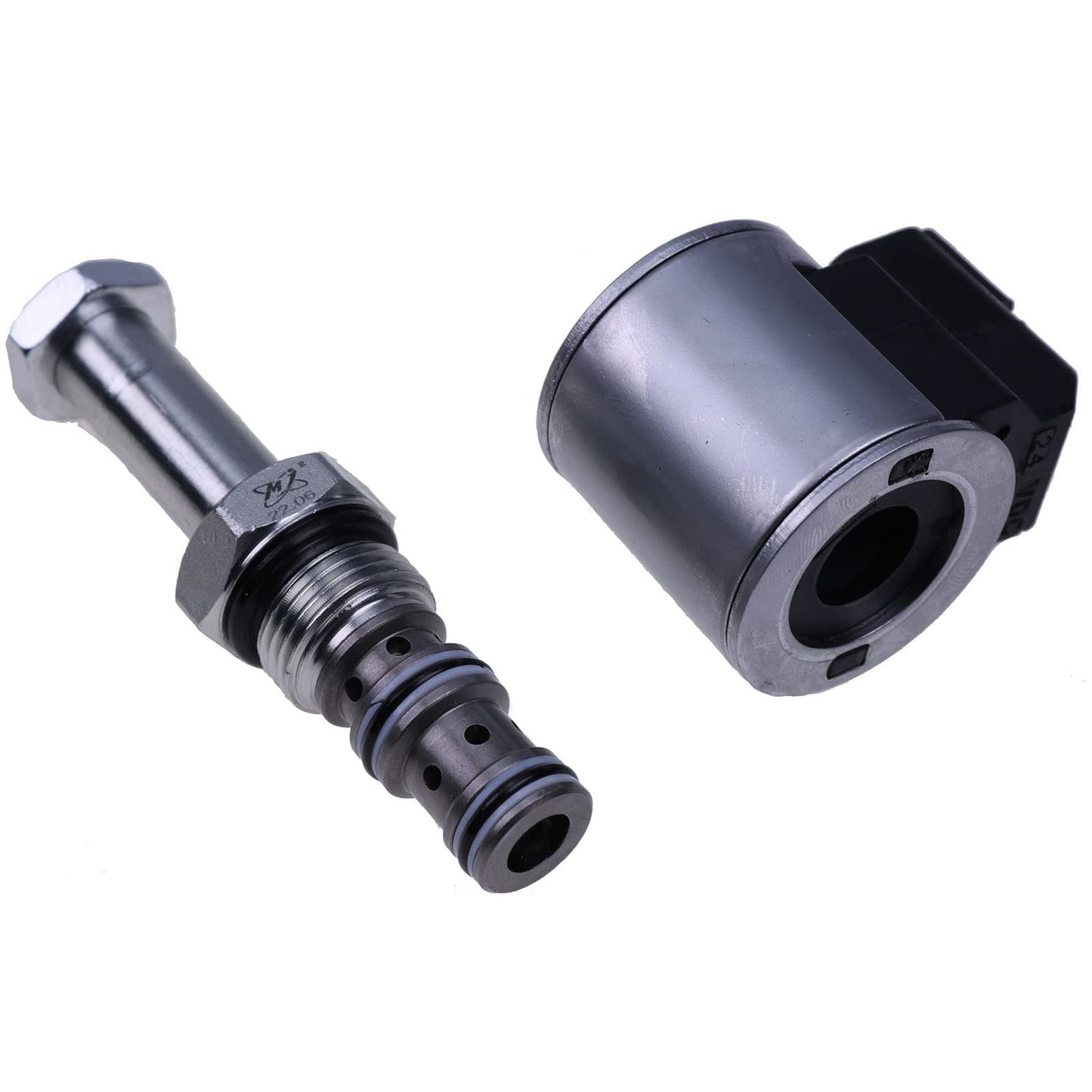 SV08-3505 4303624 Cartridge Valves and Coils 4304024 384-8750 for Hydraforc