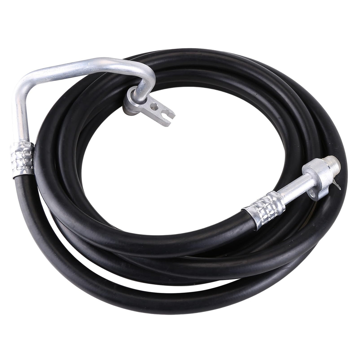 Rear AC Line Set SU33468 for Chevrolet Suburban Cadillac Escalade ESV Yukon XL 2007-2014 - KUDUPARTS