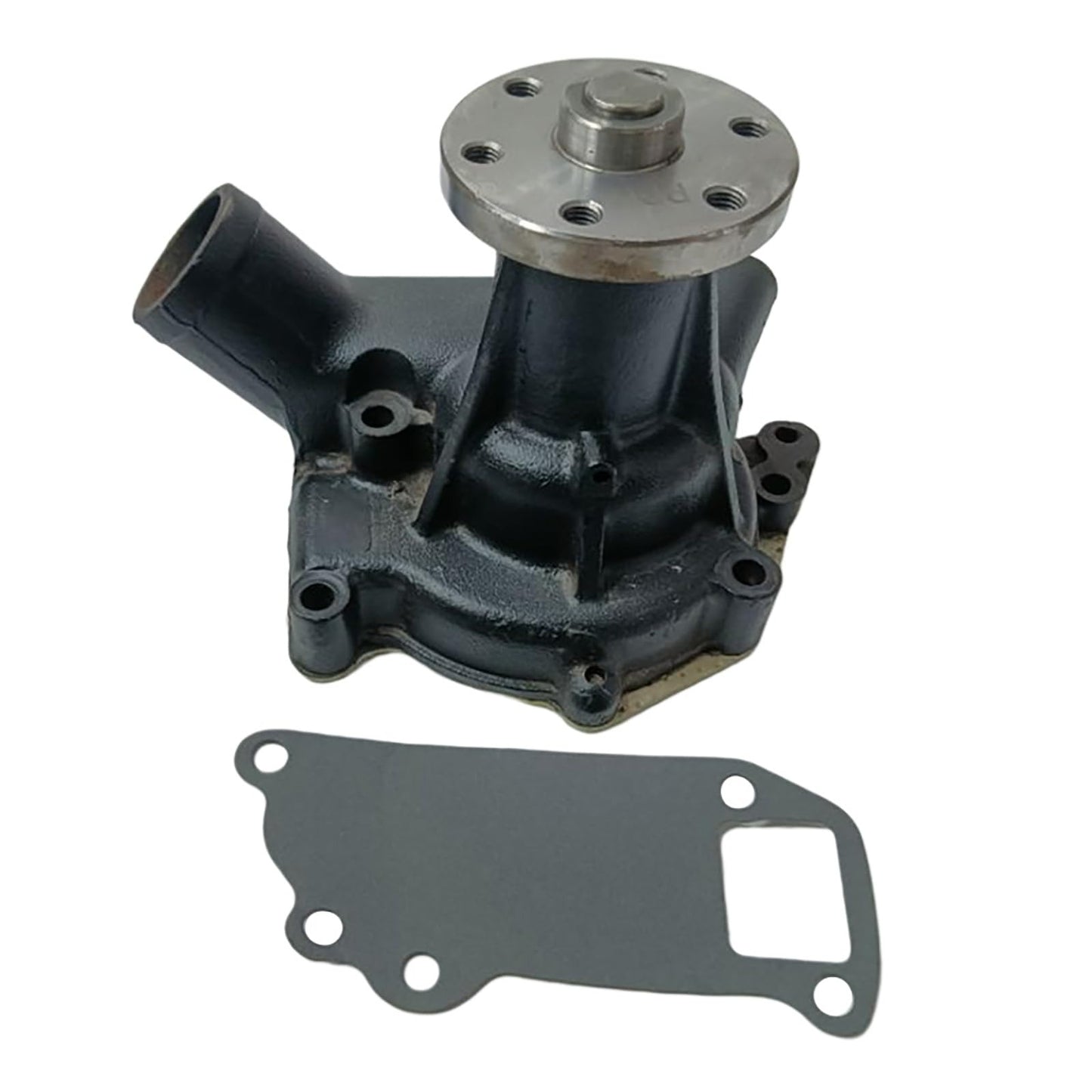 Water Pump 513610-1452 with 6 Holes for Isuzu 6BD1 Engine