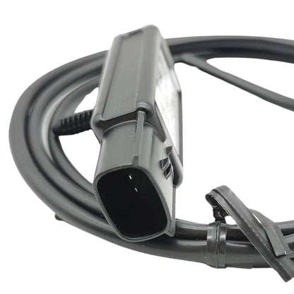 A/C Thermostat Assembly 7332632 for Bobcat Skid Steer Loader S450 S550 S570 S590 S595 S630 S650 S740 S750 S770 S850 - KUDUPARTS