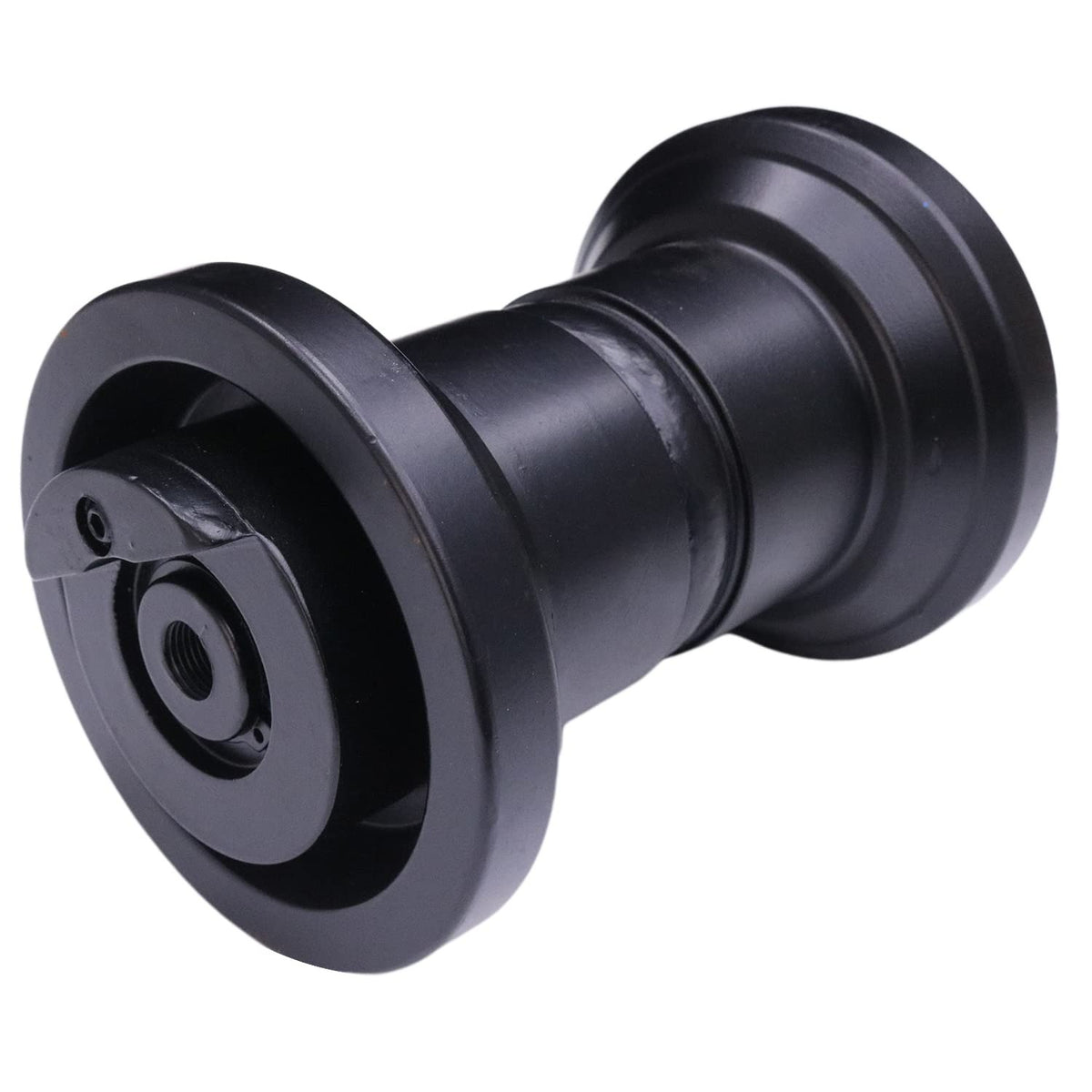 Track Roller RD46-21900 RD4621900 for Kubota Excavator KX161-3 - KUDUPARTS