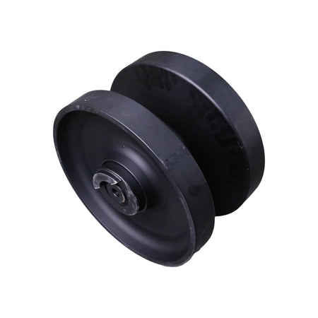 Track Idler AT366458 for John Deere Loader 315 317G 319D 319E 323D 323E 325G 329D 329E 333D 333E CT315 CT322 CT332 - KUDUPARTS