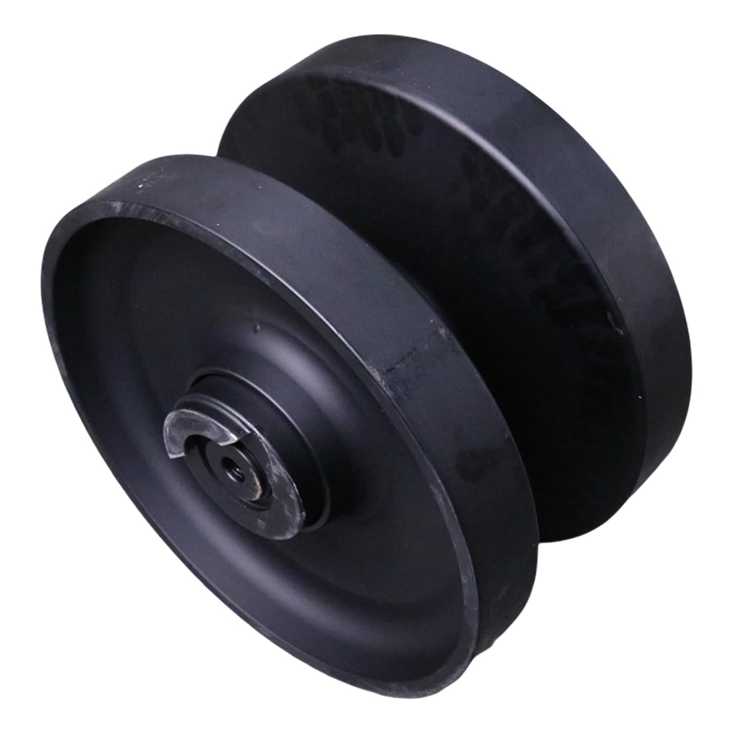 Rueda guía delantera 304-1878 para cargadora Caterpillar CAT 259D, 279C, 279D, 289C, 289D, 299C y 299D