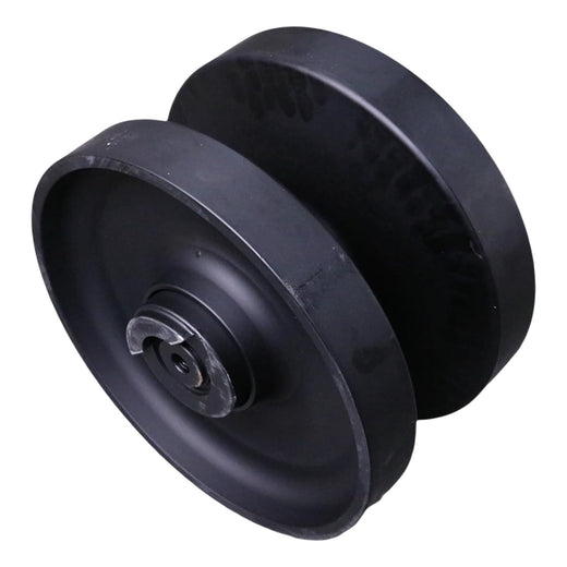Front Idler 304-1878 for Caterpillar CAT Loader 259D 279C 279D 289C 289D 299C 299D - KUDUPARTS