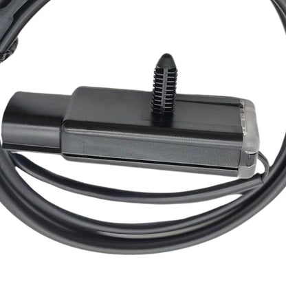 A/C Thermostat Assembly 7332632 for Bobcat Skid Steer Loader S450 S550 S570 S590 S595 S630 S650 S740 S750 S770 S850 - KUDUPARTS