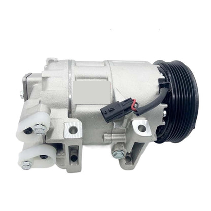 Compresseur A/C VCS14IC 12V, 926003TA3B 926003TA2E 926003TA2B, pour Nissan Altima 2,5l 2013 – 2018