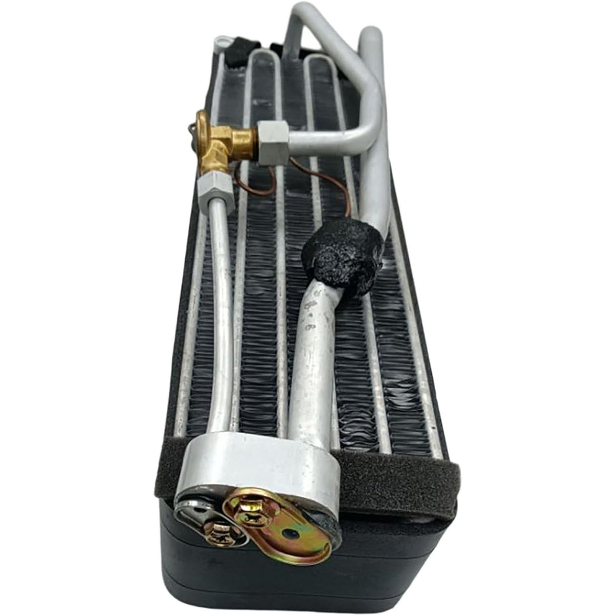 A/C Evaporator 4475689 for John Deere Excavator 135C 135D 225CLC 225DLC 75C 75D 80C 85 85D - KUDUPARTS