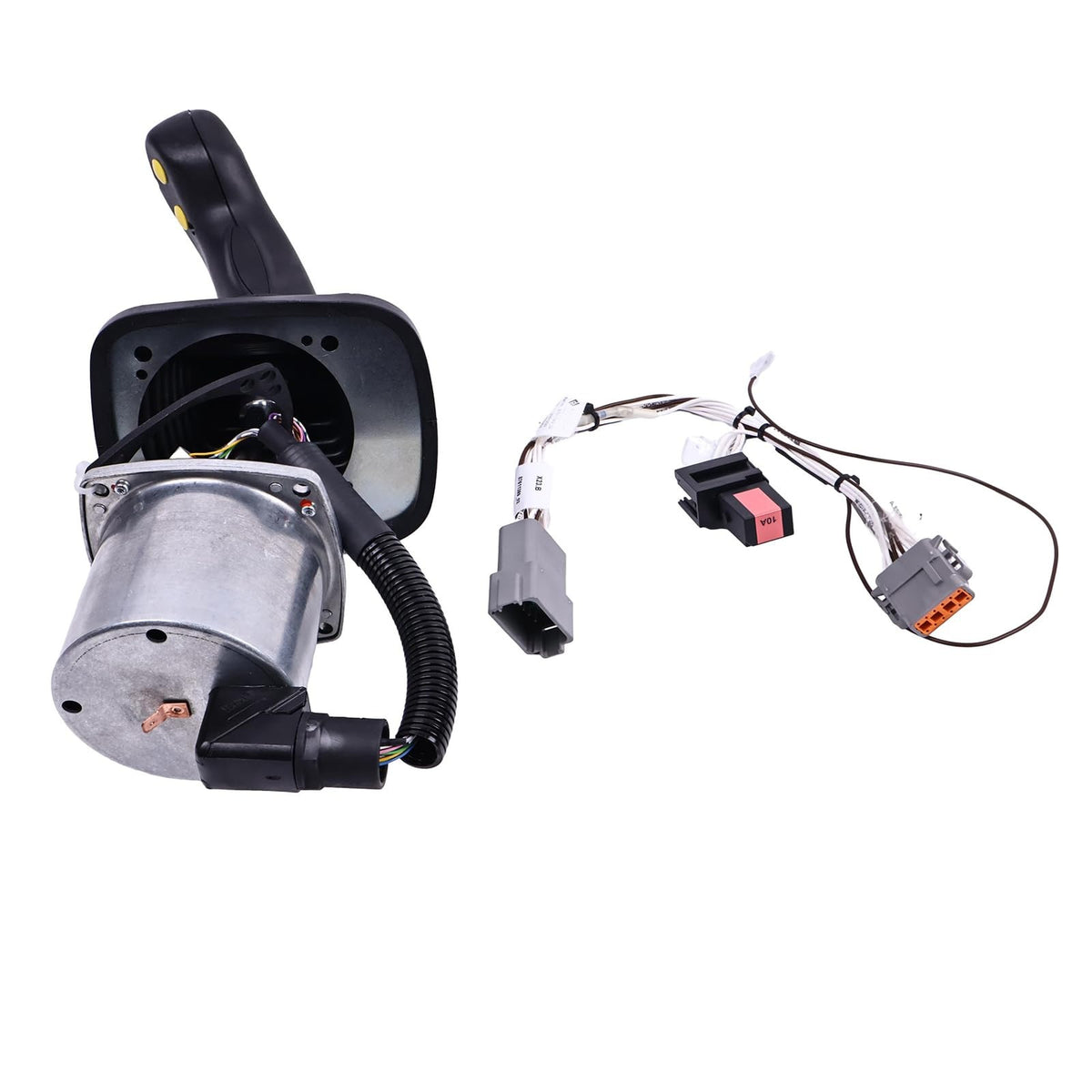 Joystick 05561732 for Bomag Roller - KUDUPARTS