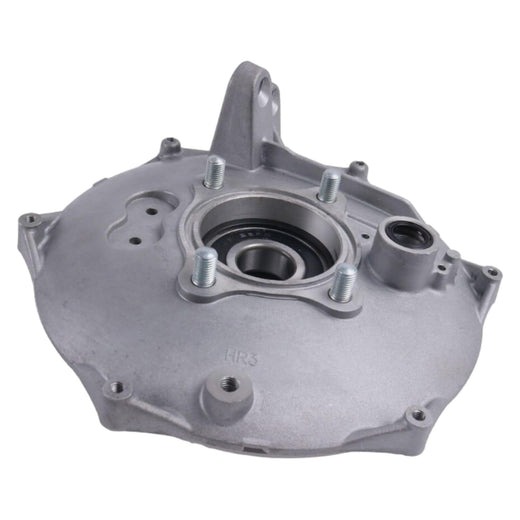 Rear Brake Panel 43010-HR3-A20 for Honda ATV Rancher 420 TRX420 Foreman 500 TRX500 2014-2023 - KUDUPARTS