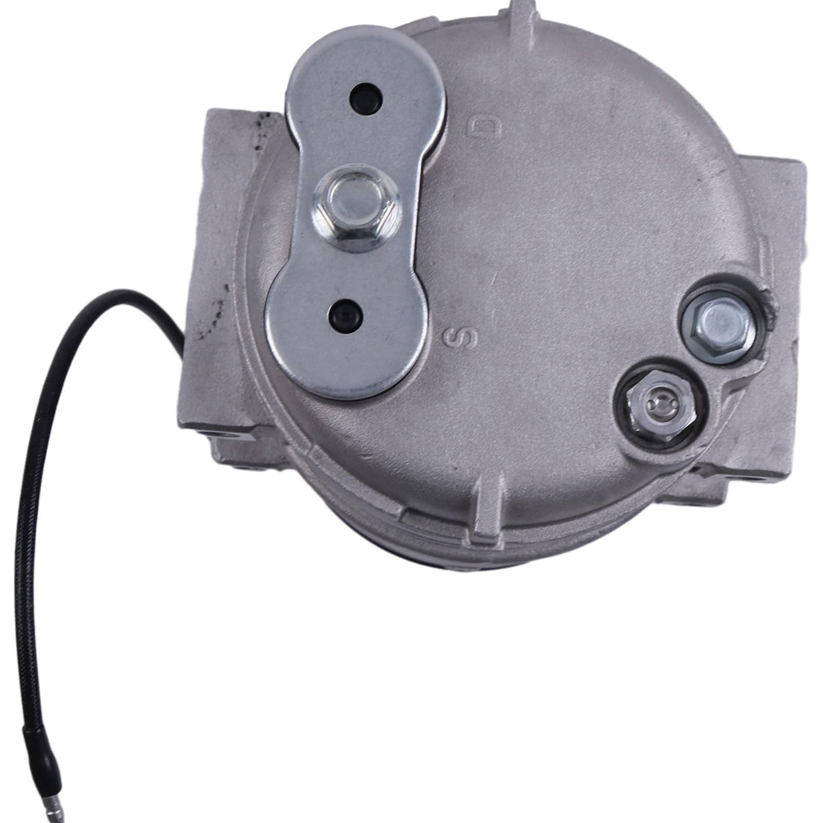 Air Conditioning Compressor Z0006406A Z0006406 for Carrier – KUDUPARTS