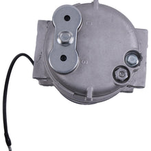 TM-16HS 12V A/C Compressor Z0006406A 435-56282 for Shuttle Bus Va Rv Transair Carrier Systems