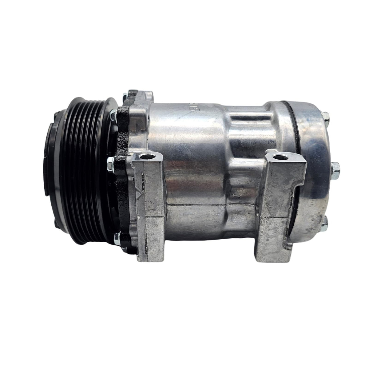 7H15HD A/C Compressor M6X0062 for Caterpillar CAT - KUDUPARTS