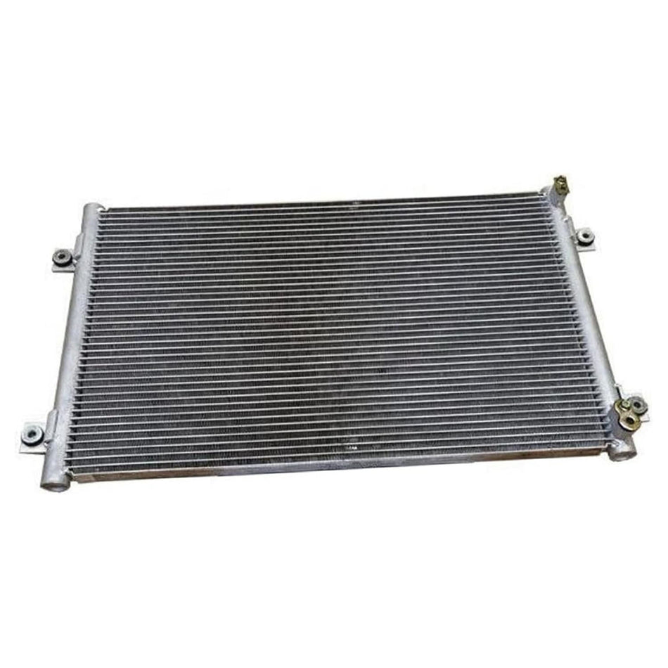 Condenser 346-8044 for Caterpillar Excavator 316F 316F L 318F 318F L 320E LRR 320E RR 320F L 323F 323F LN