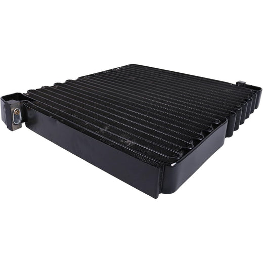 A/C Condenser VOE11104561 for Volvo Wheel Loader L120D L150C L150D L180C L180D L220D L50D L50E L70D L90D L180DHL - KUDUPARTS