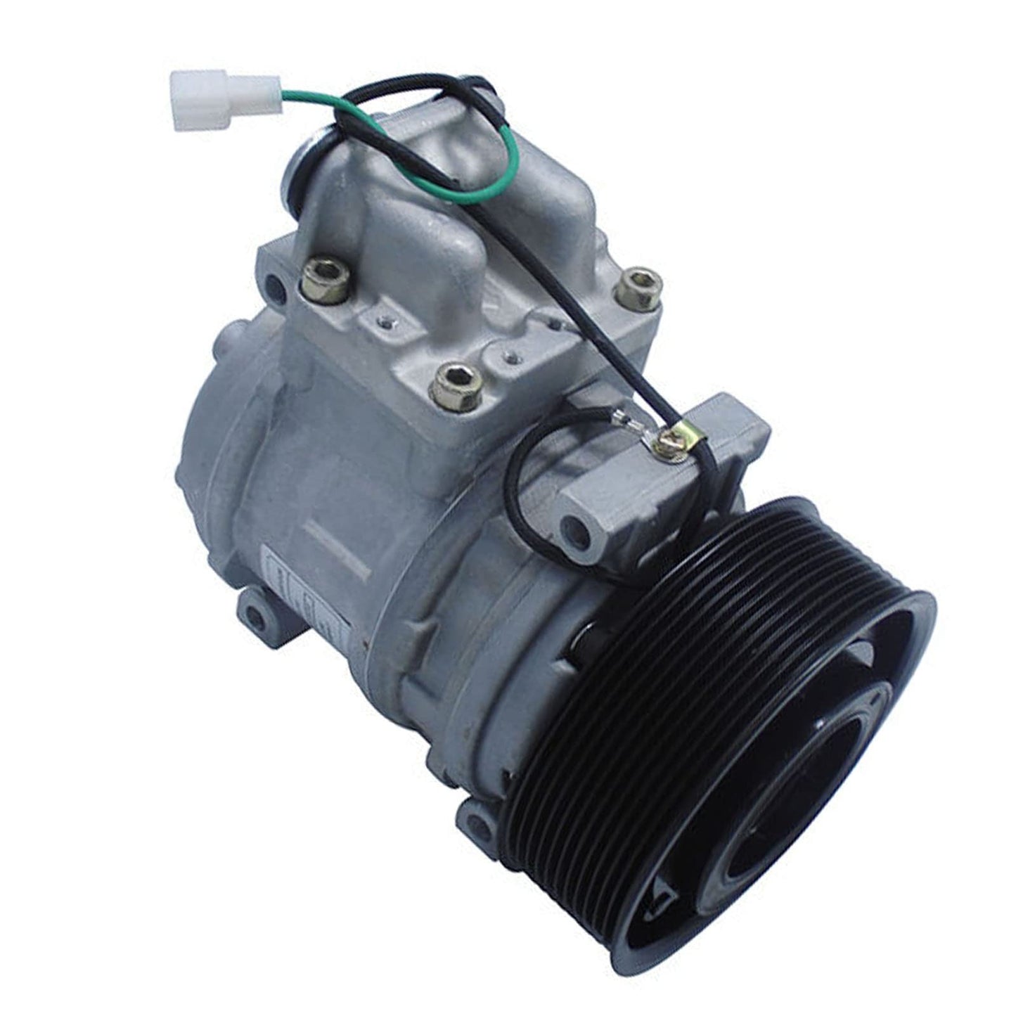 10PA15C 24V A/C Compressor A0002340811 for Mercedes-Benz Atego Unimog U4000