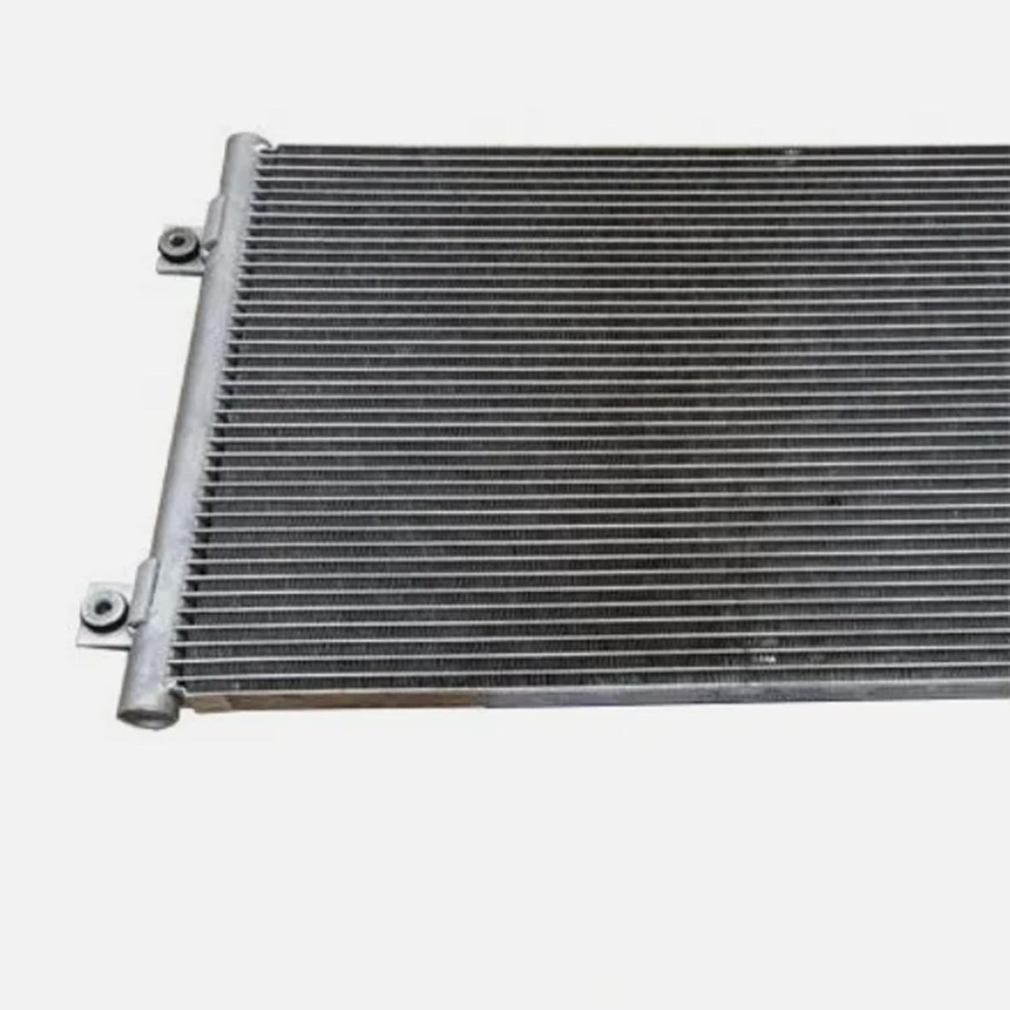 Condensador 346-8044 para excavadora Caterpillar 316F, 316F L, 318F, 318F L, 320E LRR, 320E RR, 320F L, 323F, 323F LN